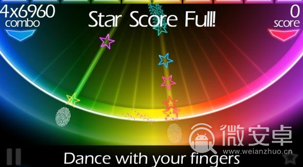 手游跳舞类游戏_跳舞小游戏推荐手机游戏_好玩的跳舞游戏手机
