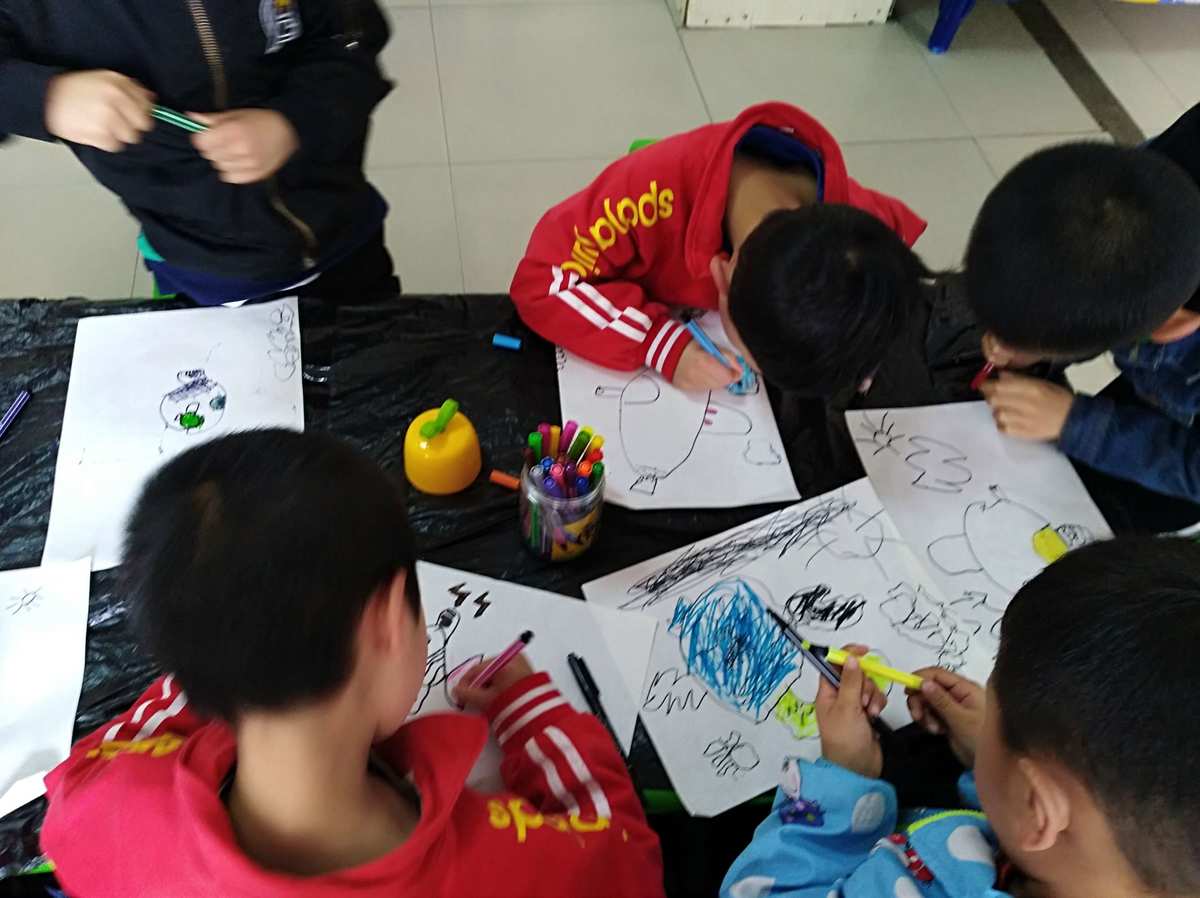 儿童游戏精神_游戏精神与幼儿教育_精神幼儿教育游戏名词解释