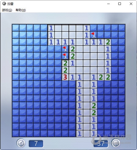 扫雷游戏源代码_flash扫雷游戏源文件_扫雷的源文件