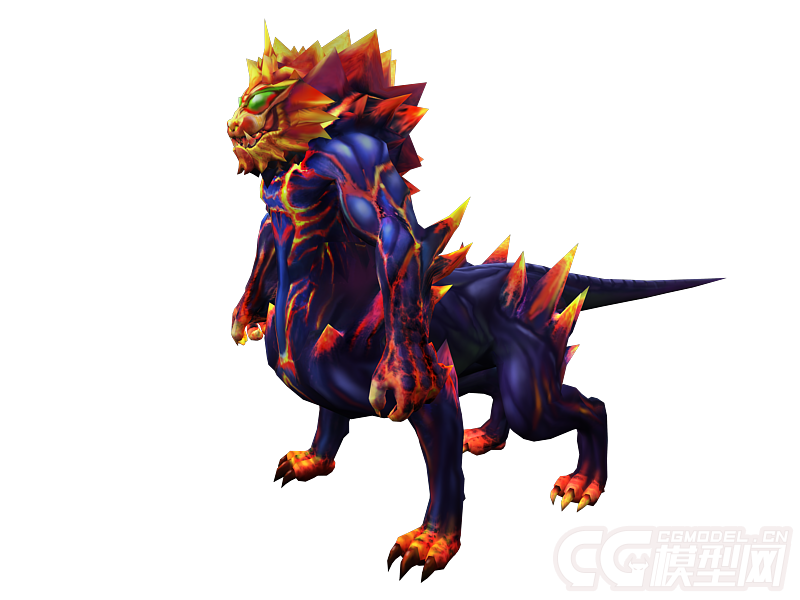 三首恶龙_宝可梦三首恶龙_口袋妖怪三首恶龙