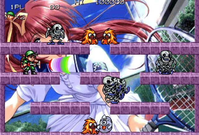 秘密潜入2完整版_秘密潜入1重制版_秘密潜入1完美解说