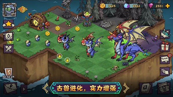 幻兽大陆手游官网_幻兽大陆_幻兽大陆官方网站