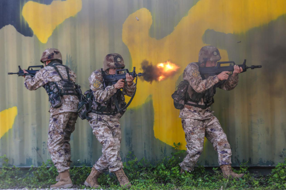 步兵推荐_有什么步兵_步兵哪个好