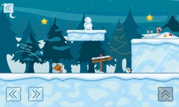 雪人兄弟手机版下载安卓_雪人兄弟手机版下载_雪人兄弟官方下载