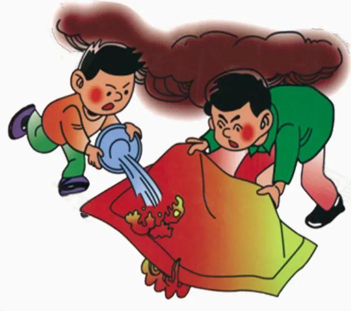 身上着火后哪种做法是错误的_身上着火后哪种做法是错误的_身上着火后哪种做法是错误的