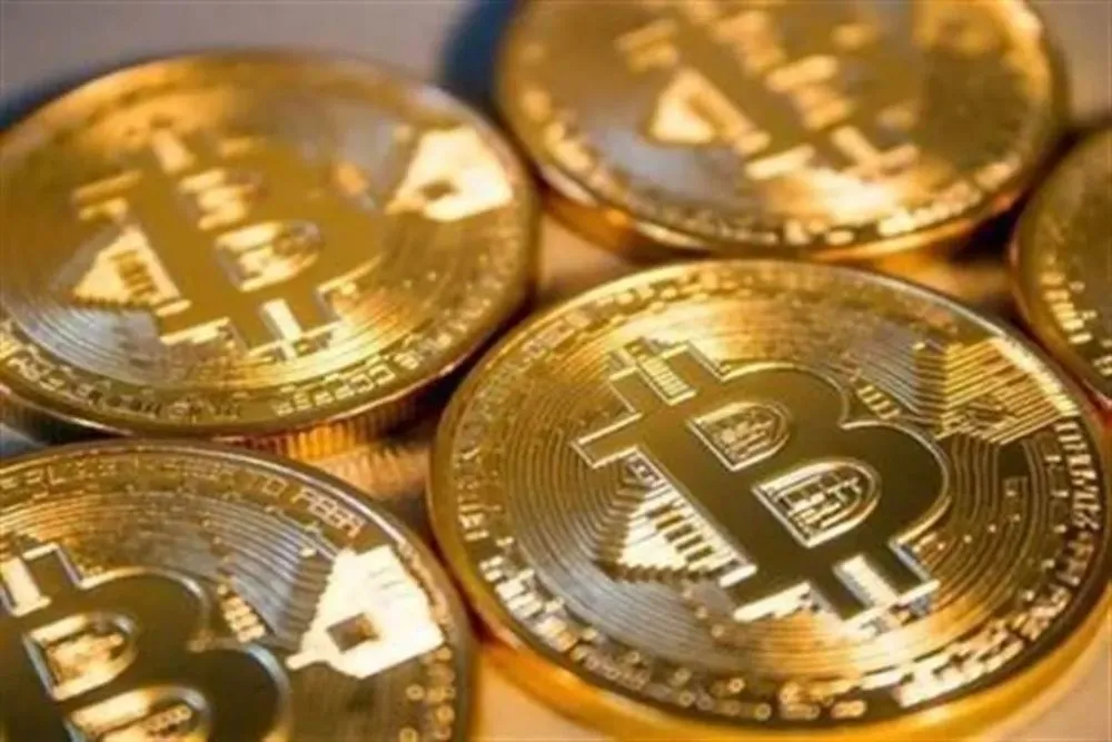 一个比特币_比特币是什么_比特币一个多少人民币