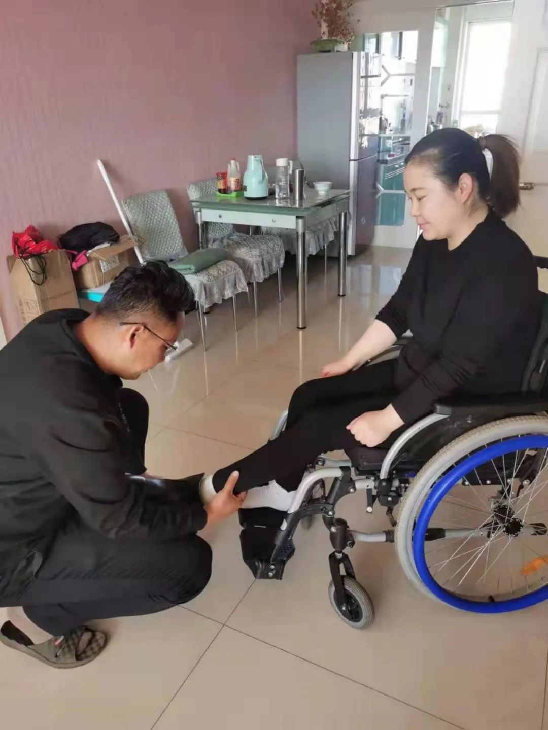 乔汉娜_乔汉娜暗黑4_乔汉娜天赋