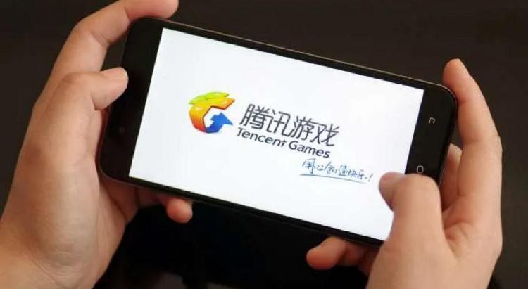 腾讯智能手机游戏有那些_腾讯有哪些智能游戏手机_腾讯手机游戏有什么
