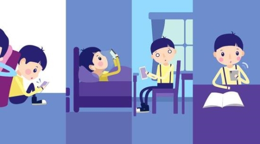 小孩手机打游戏多了手变形_小孩玩的变形玩具_变形手机玩具