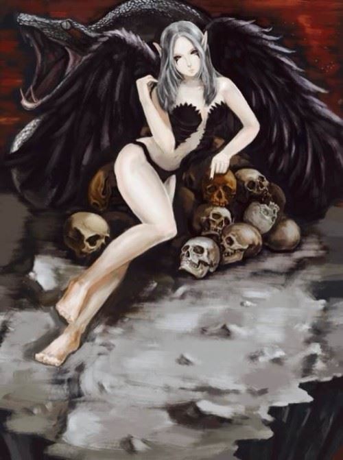 十二魔神所罗门_所罗门和魔神_所罗门七十二魔神