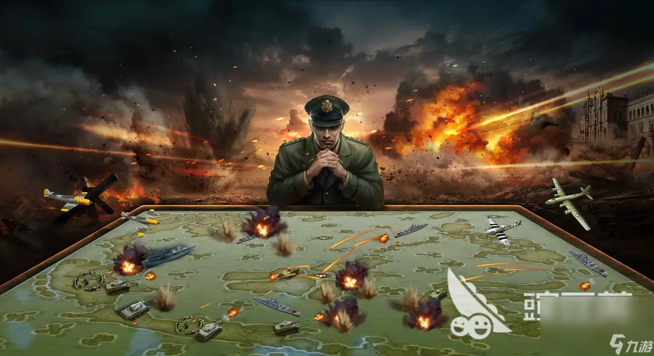 二战迫击炮威力有多大_二战的迫击炮能打多远_拥有迫击炮的二战游戏手机