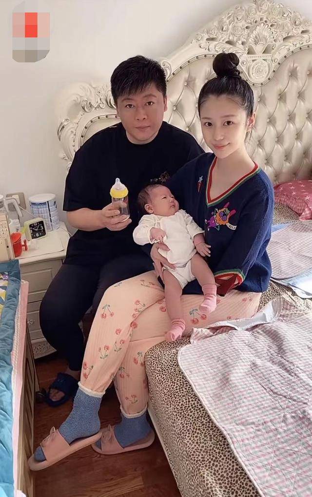 杨晨林_杨晨_杨晨林熙蕾