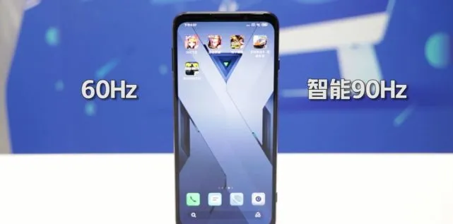 适合游戏党的手机_游戏党入手什么手机好用_游戏党买什么手机好2020