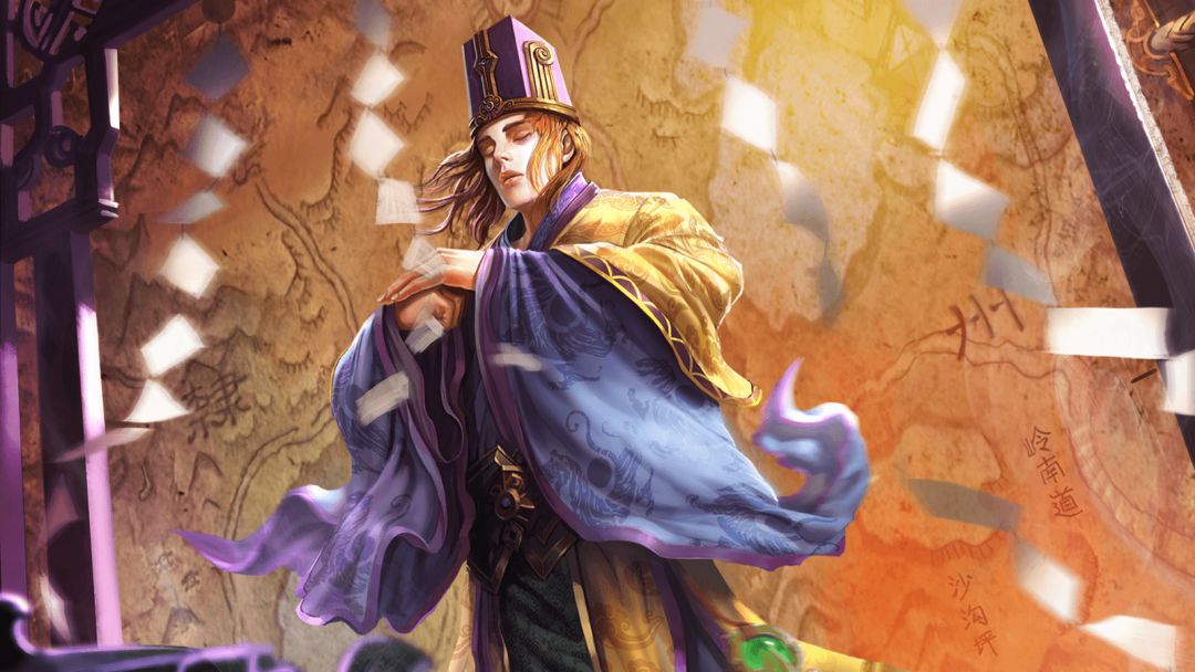 三国杀荀彧台词全部_三国杀荀彧_荀彧