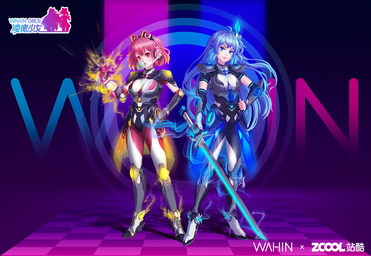 光之美少女_光之美少女_光之美少女