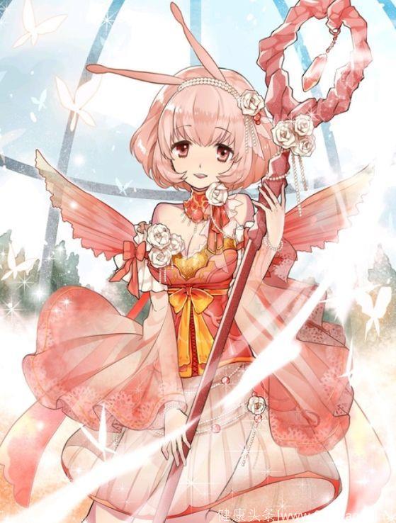 光之美少女_光之美少女_光之美少女
