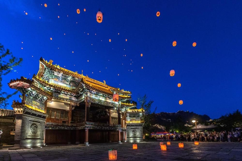 端午节适合哪里玩_端午节适合去哪里玩_2021端午节适合去哪玩