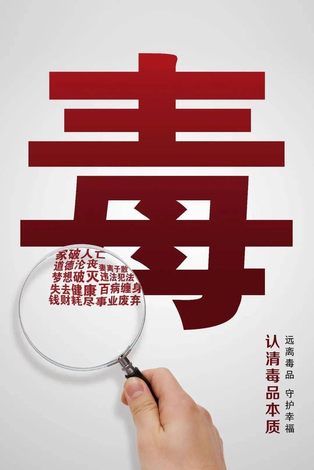 国际禁毒日是每年的哪一天_国际禁毒日为每年_禁毒国际禁毒日是每年的