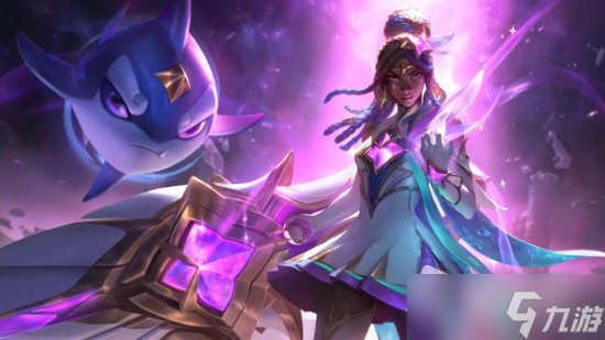lol10个紫色宝箱_lol紫色宝箱多少钱一个_lol紫色宝箱奖励列表