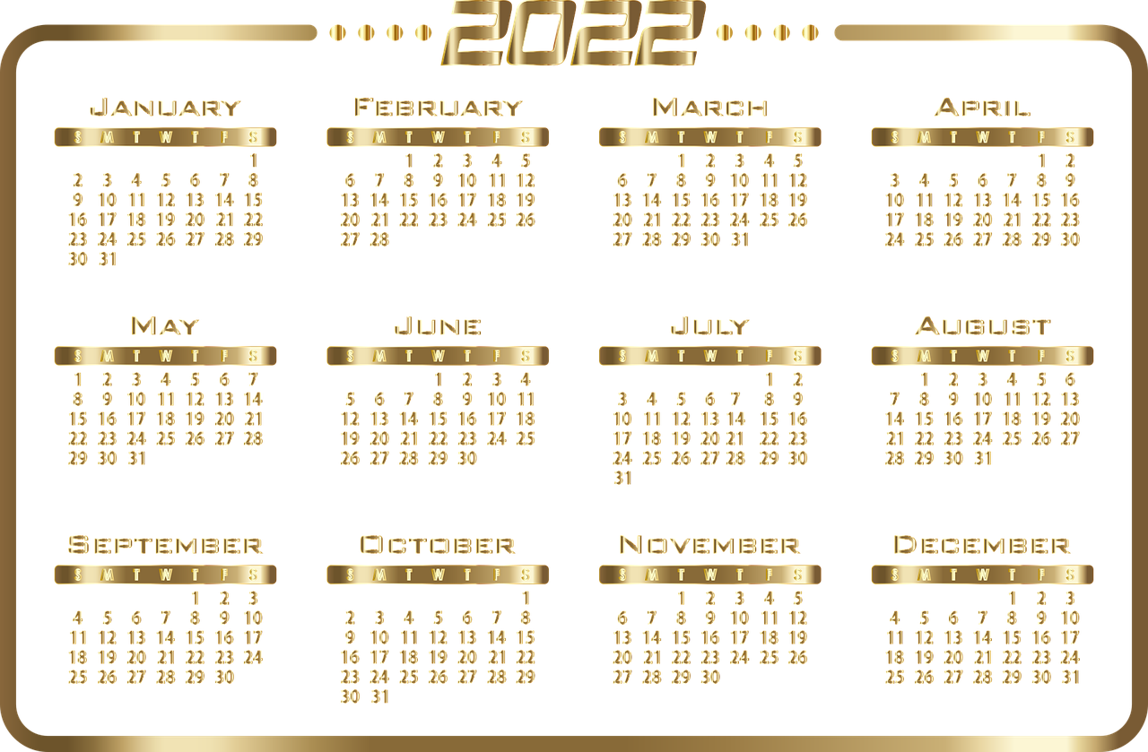 日历2021年日历表壁纸_2022年6月日历桌面壁纸高清_日历壁纸高清全屏