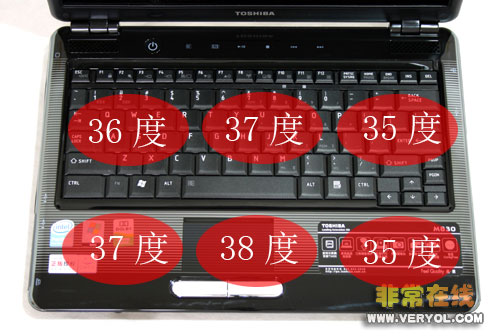 笔记本温度85°c正常吗_笔记本温度多少算正常_笔记本算温度正常多少度