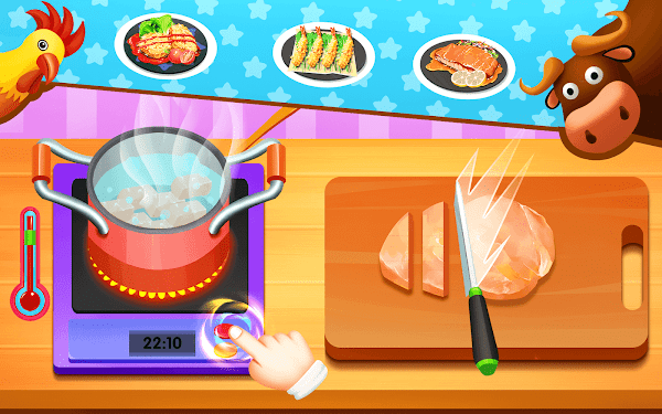 烹饪的游戏app_烹饪的手机游戏_做菜烹饪手机游戏