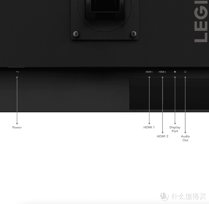 图解拆联想器显示器教程_图解拆联想器显示屏教程_联想显示器怎么拆图解