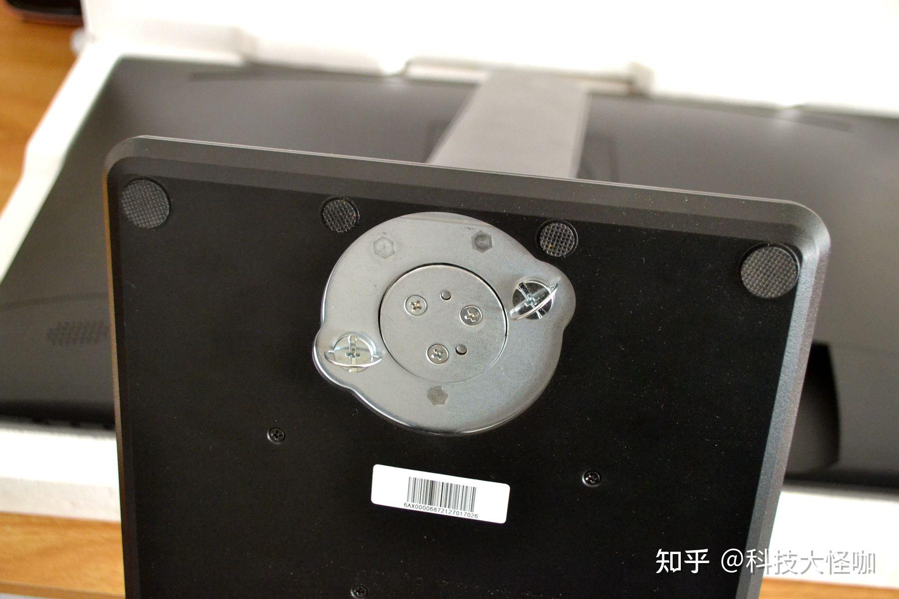 联想显示器怎么拆图解_图解拆联想器显示器教程_图解拆联想器显示屏教程