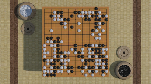 手机围棋游戏软件哪个好_手机版围棋游戏_围棋手机游戏游戏