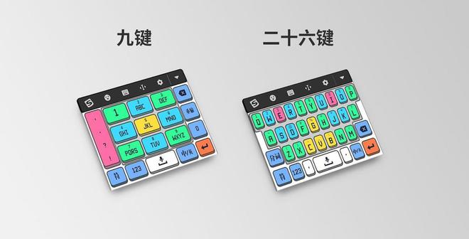 能打游戏的按键手机_玩游戏哪个键的手机好用_智能手机玩按键手机的游戏