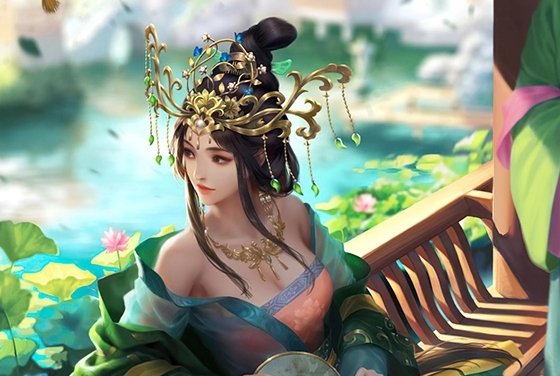 三国杀庞德公_三国杀庞德_三国杀庞德的技能
