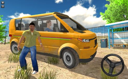 新手司机手机模拟游戏推荐_新手开车模拟驾驶_新手模拟驾驶游戏