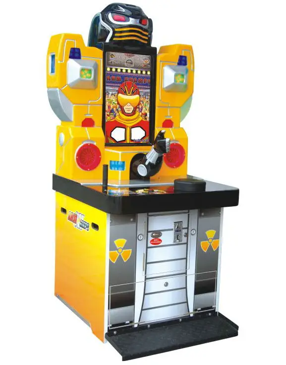 游戏厅投币的设备叫什么啊_游戏厅的投币机如何挣钱_游戏厅手机投币游戏
