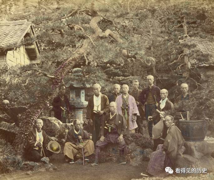 日本明治维新距今多少年_日本明治维新始于哪年_日本明治维新开始
