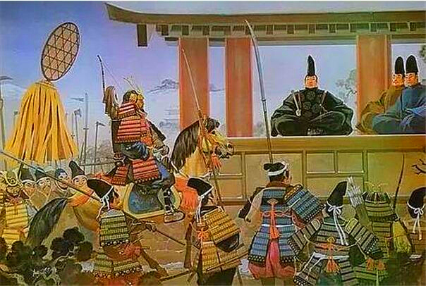 日本明治维新距今多少年_日本明治维新开始_日本明治维新始于哪年