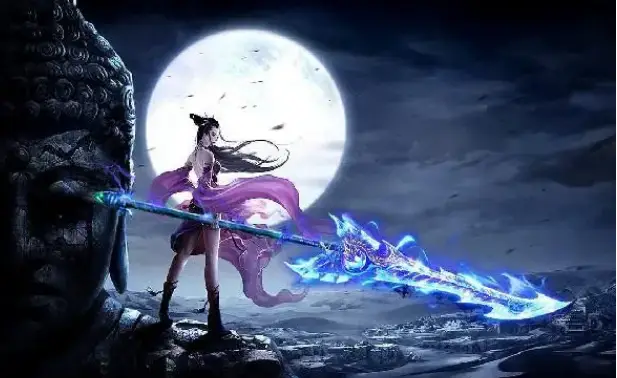 武侠手游哪一款最好2020_武侠手机游戏选择难度_武侠手游推荐排行