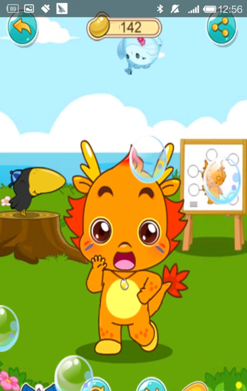 小孩子适合哪些手机游戏_手机游戏小孩子玩的_适合小朋友的手机游戏