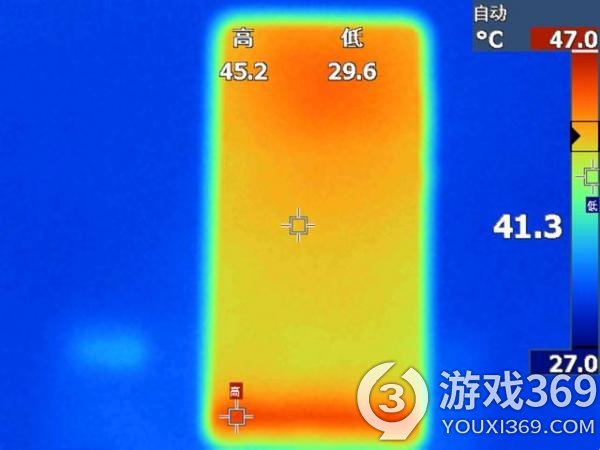 玩游戏发热不大的手机_发热小的游戏手机_为什么玩小型游戏手机发热