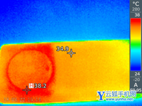 为什么玩小型游戏手机发热_发热小的游戏手机_玩游戏发热不大的手机