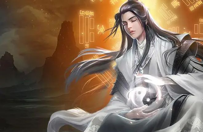 唯美仙侠手机版游戏下载_唯美仙气壁纸图片大全_唯美仙侠壁纸