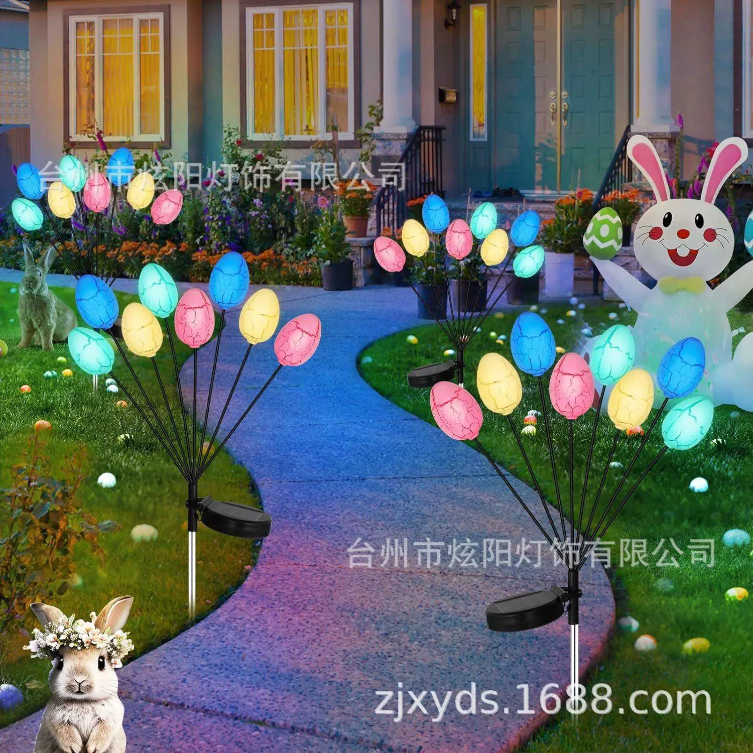 2023年复活节是哪一天_复活节是每年公历3月21号_复活节202年是几月几日