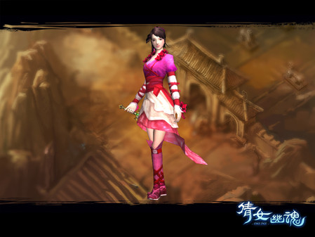 幽魂版手机倩女游戏怎么玩_游戏倩女幽魂手机版_倩女幽魂手游手机版
