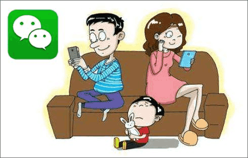 重装微信后找回微信聊天记录_重装微信恢复聊天记录_微信重装后怎么找回聊天记录