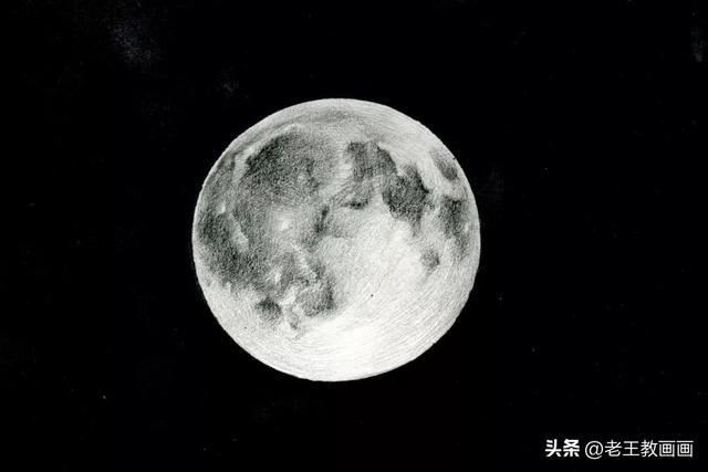 圆如何画的好看_画圆的方法_画圆技巧