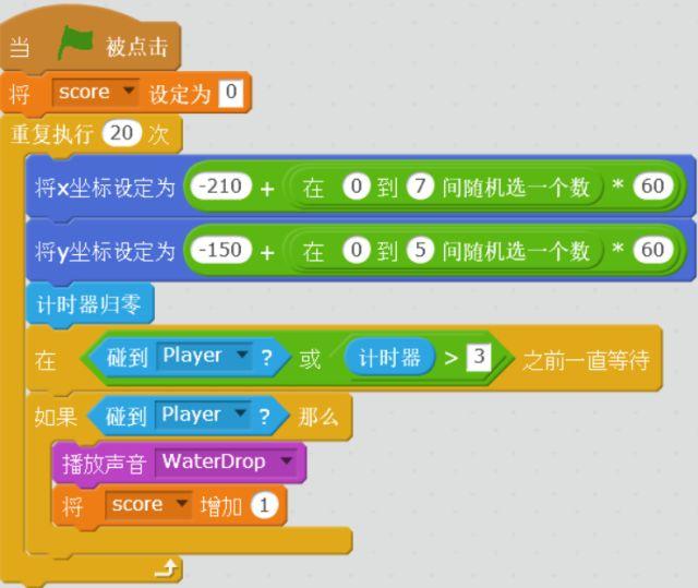 编写手机游戏_手机编程制作游戏_用手机编游戏